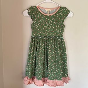 Matilda Jane dress size 6